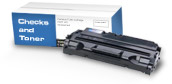 HP 4500 (Yield 25,000 pages - Non-MICR - 1 Drum...